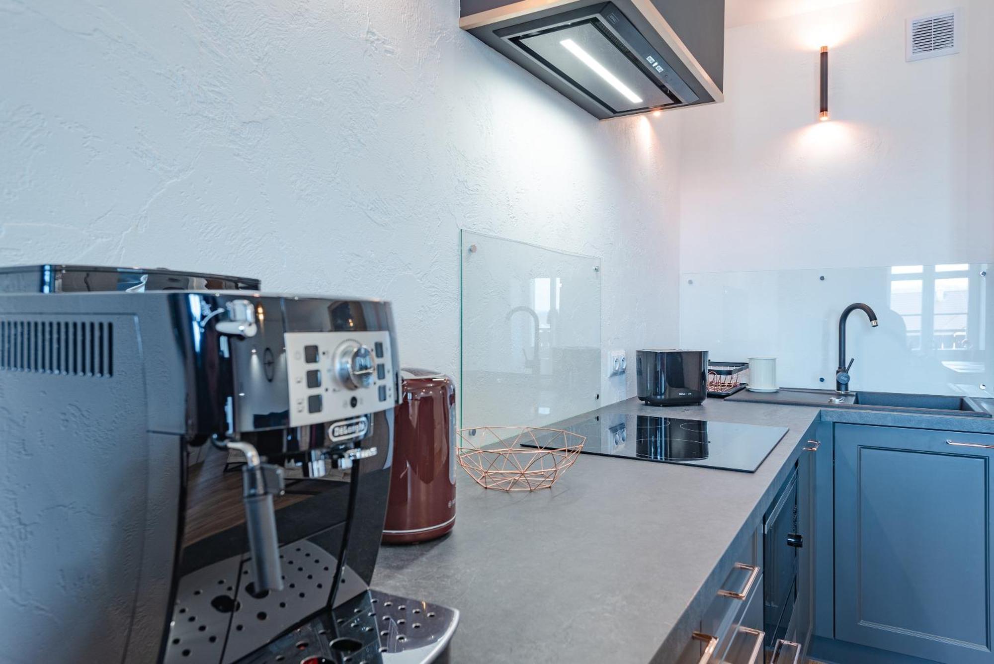Dworek Wojanow Kamer foto