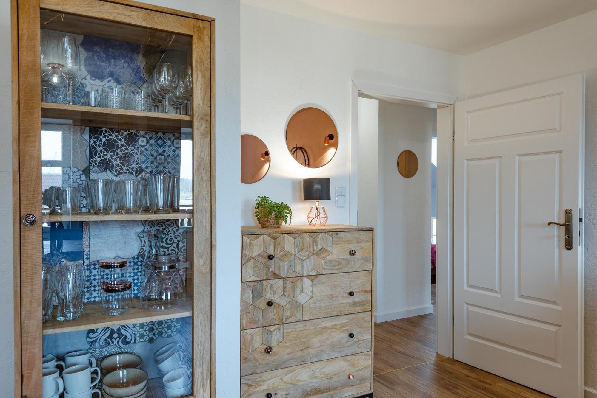 Dworek Wojanow Kamer foto
