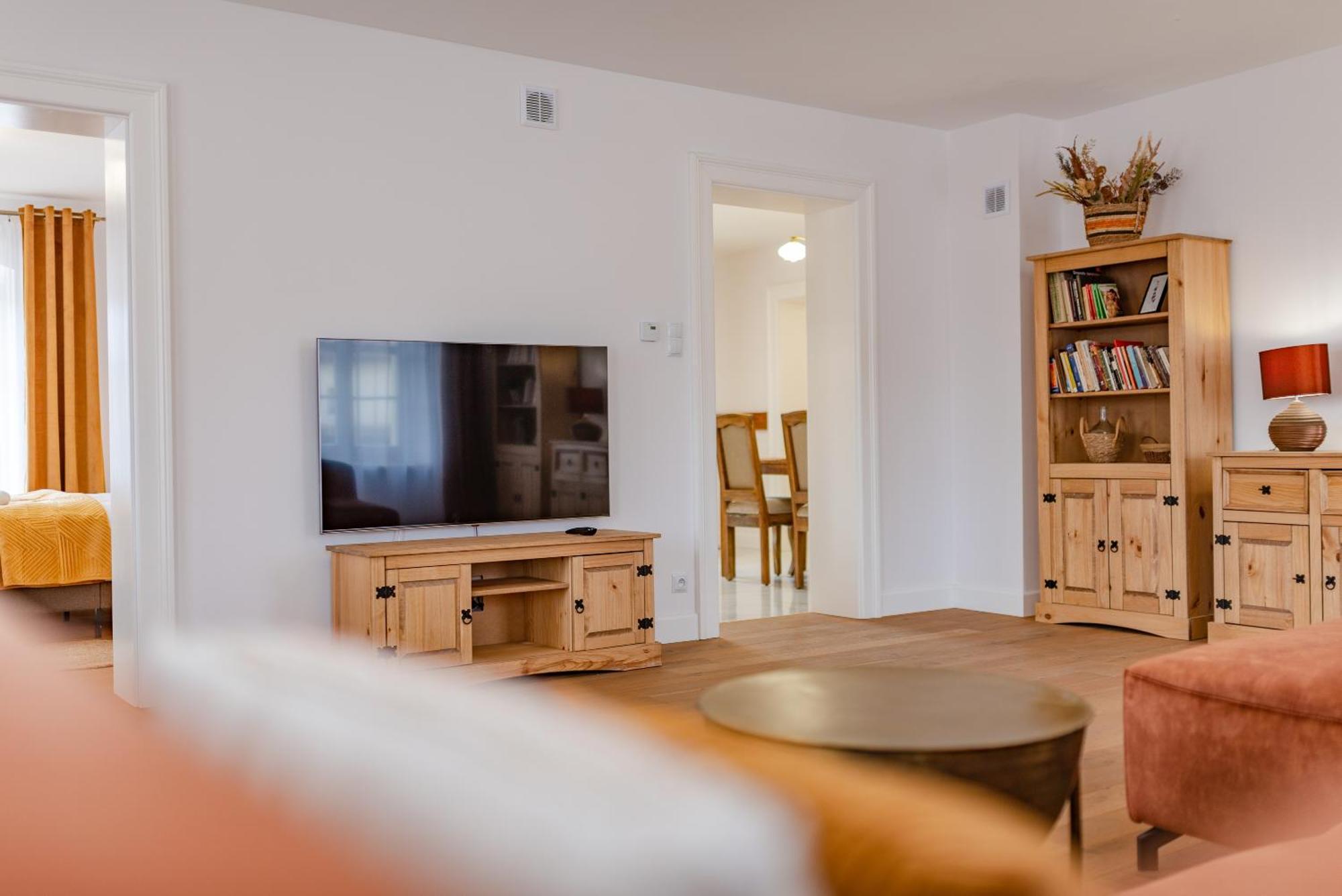 Dworek Wojanow Kamer foto